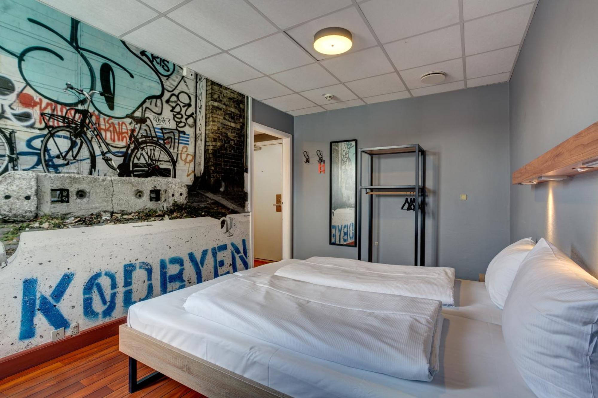 Urban House By Meininger * Kopenhagen