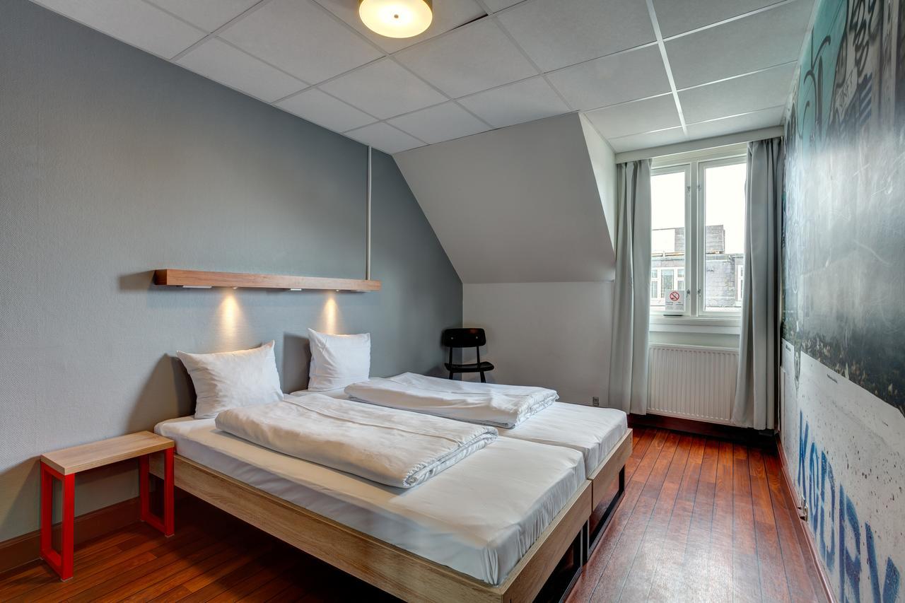 Urban House By Meininger * København