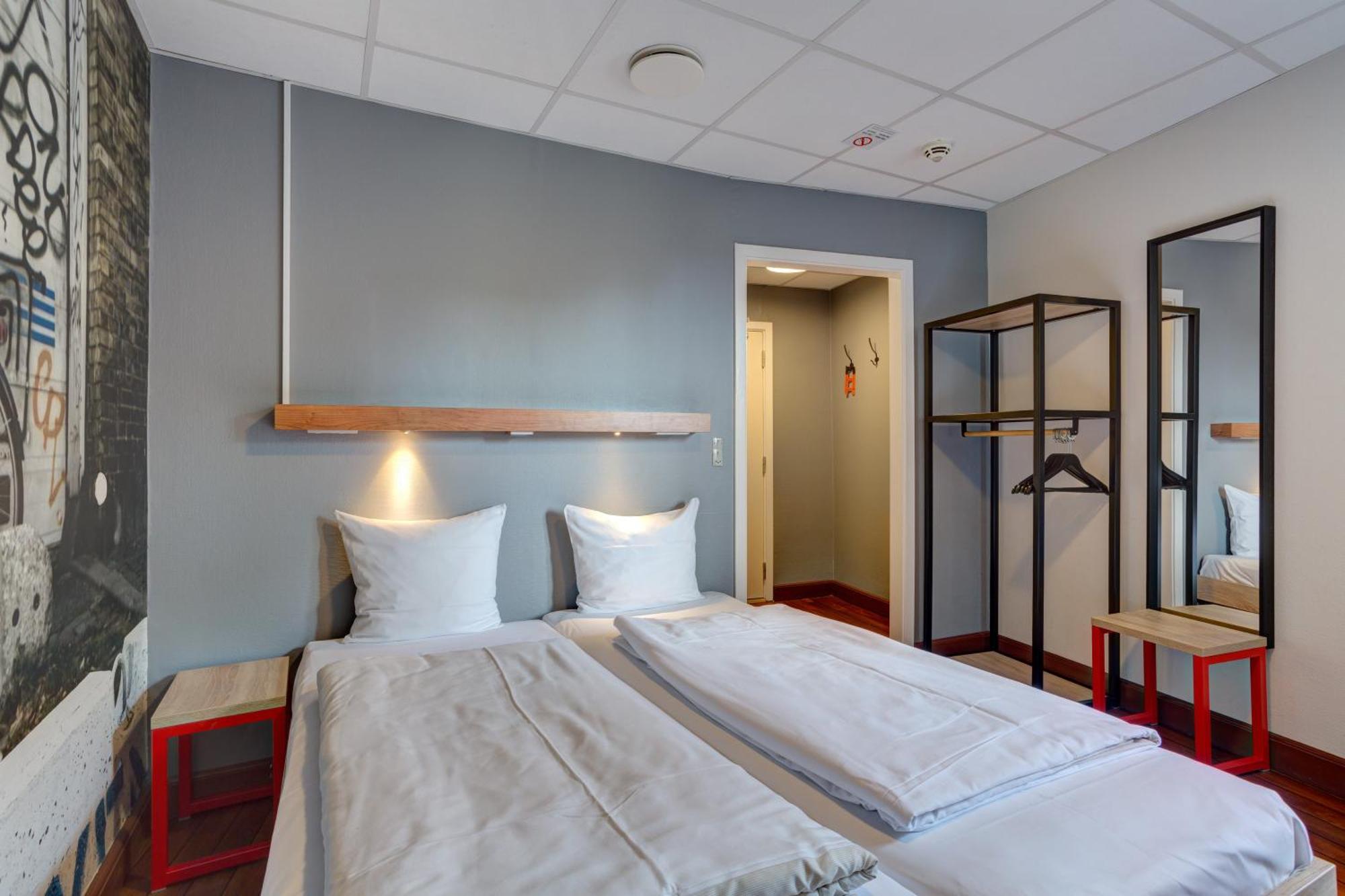 Hostel Urban House By Meininger Kopenhagen