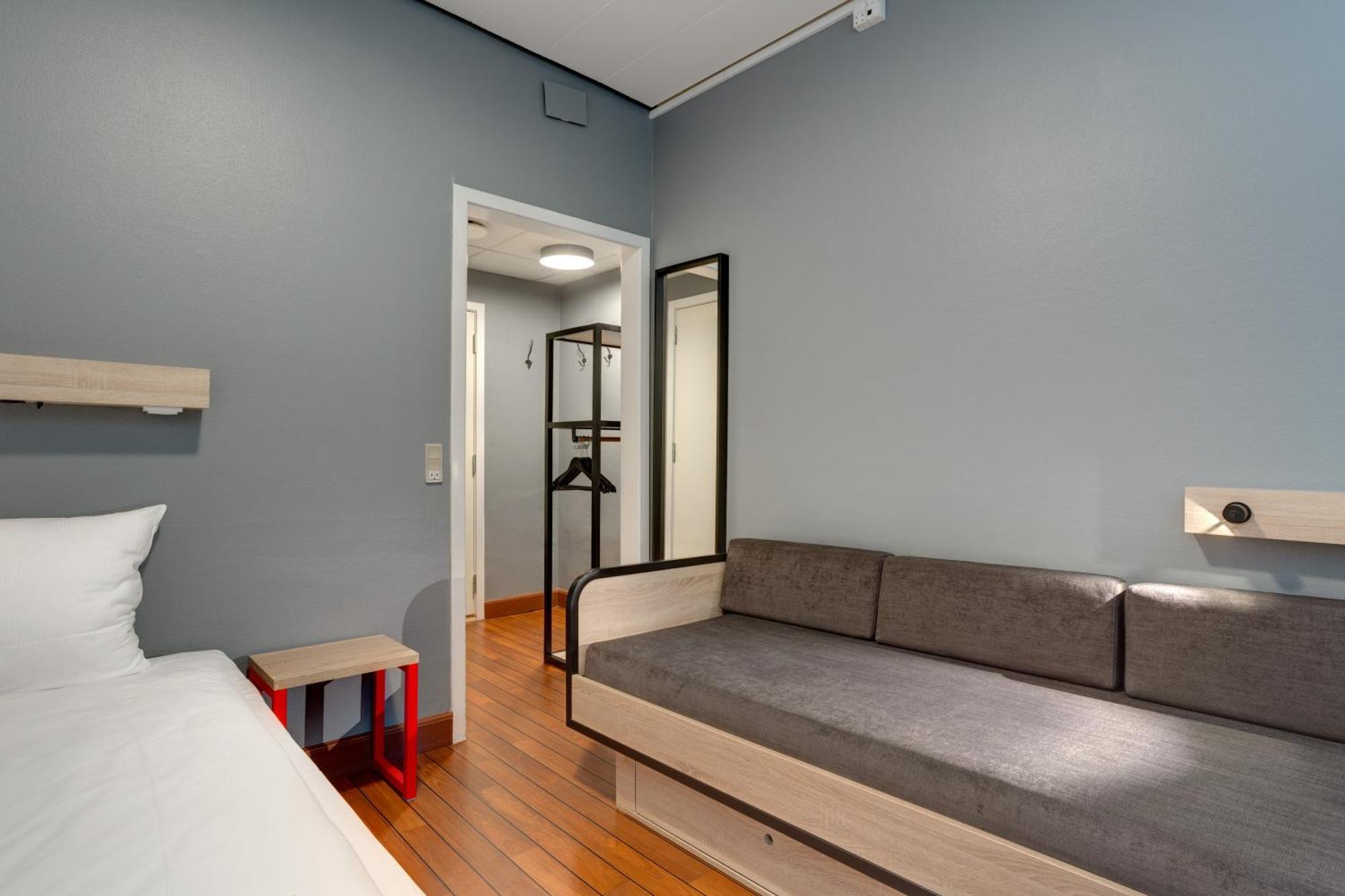Urban House By Meininger Kopenhagen