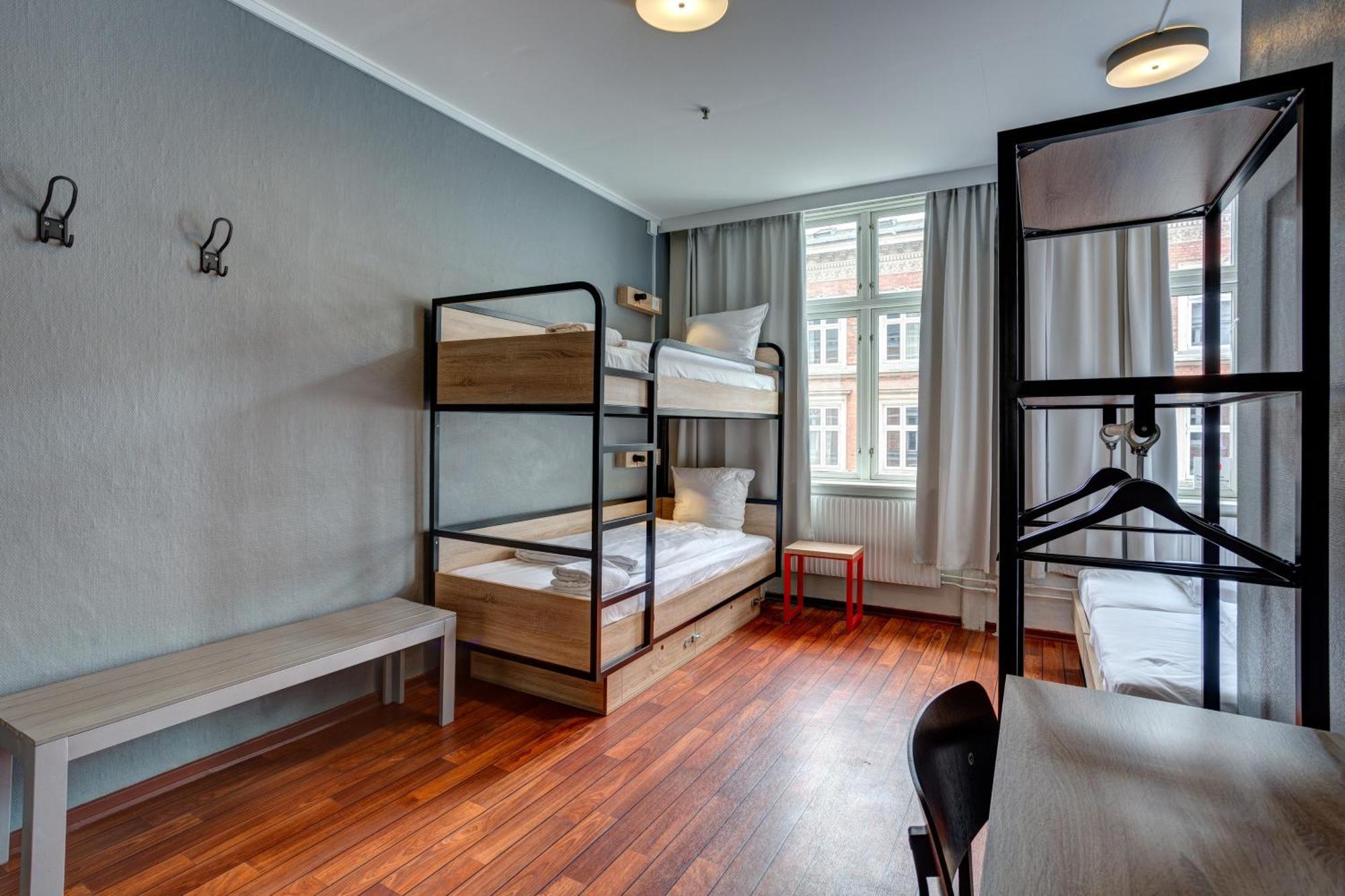 Urban House By Meininger